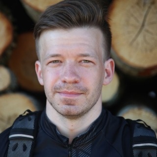 Меняем автомобиль на велосипед