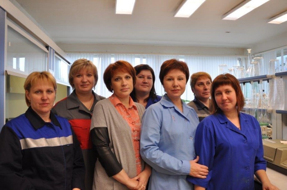 Важная вода