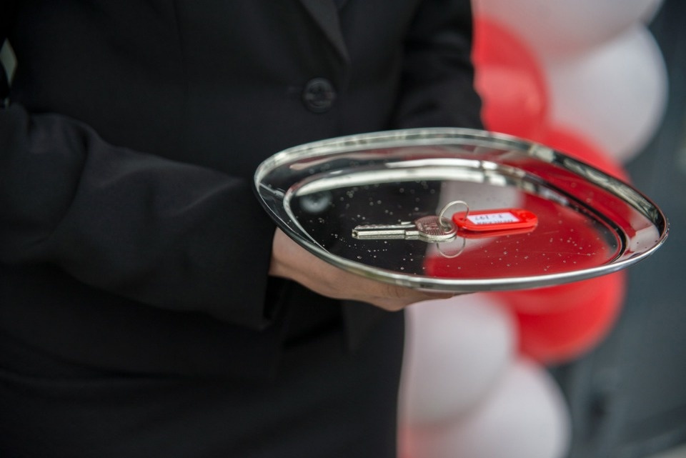 Обратить внимание