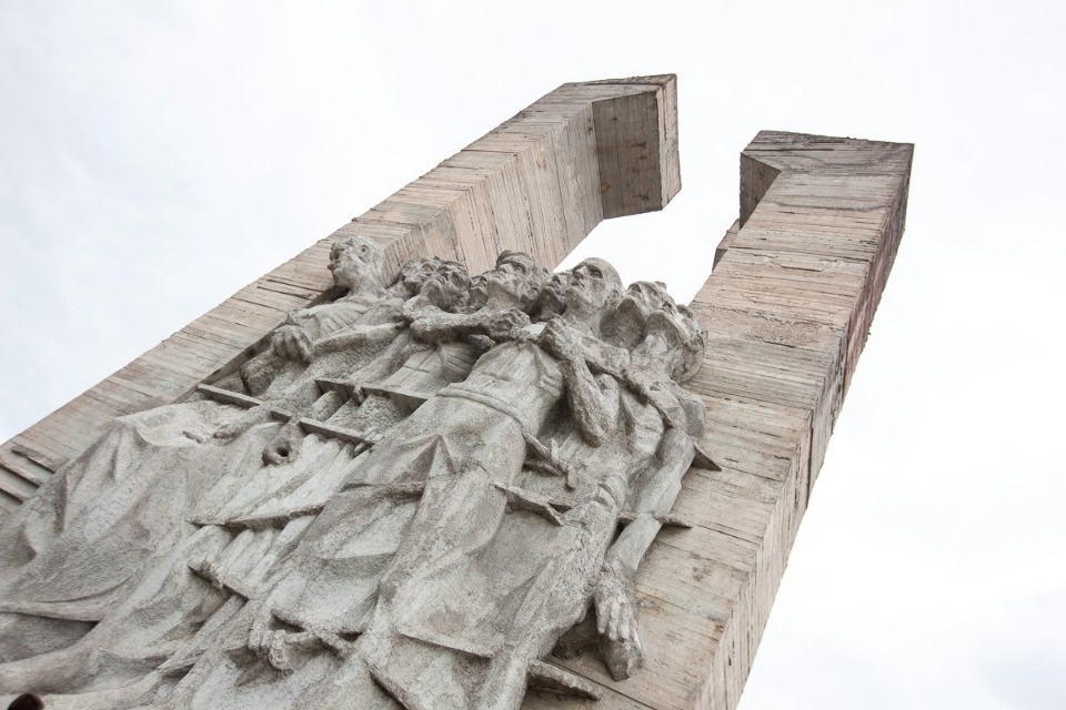 Отца искала всю жизнь