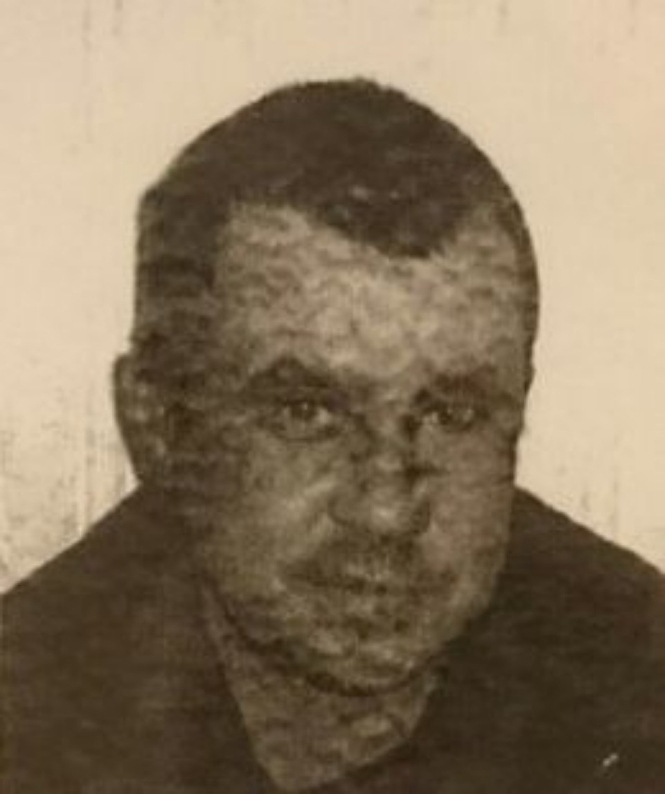 В Псковской области разыскивается Сергей Ломакин с двумя ожогами на груди (ФОТО)