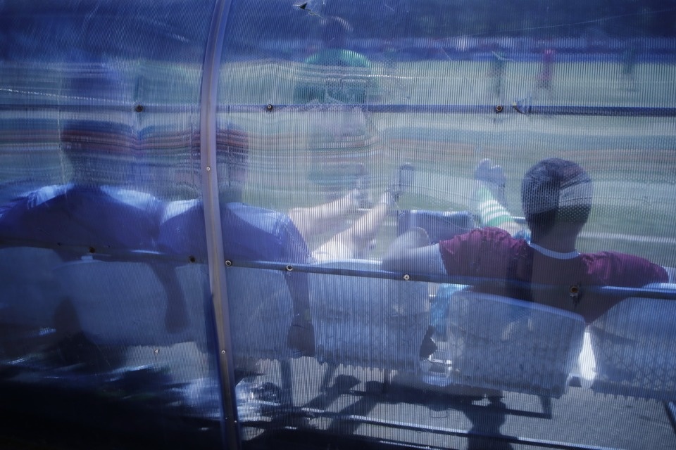 Финальный этап Чемпионата по дворовому футболу на кубок врио губернатора Михаила Ведерникова Финальный этап Чемпионата по дворовому футболу на кубок врио губернатора Михаила Ведерникова