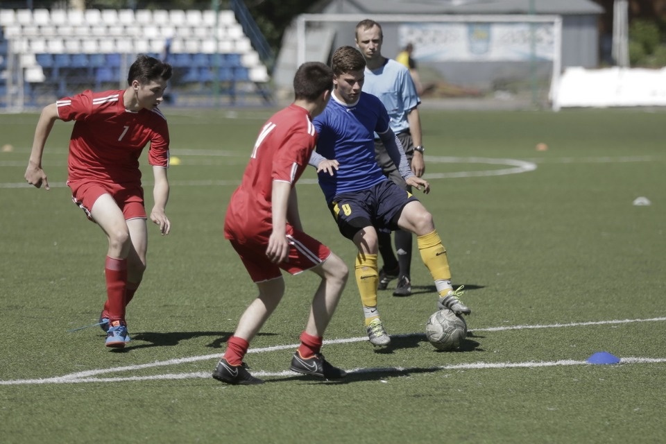 Финальный этап Чемпионата по дворовому футболу на кубок врио губернатора Михаила Ведерникова Финальный этап Чемпионата по дворовому футболу на кубок врио губернатора Михаила Ведерникова