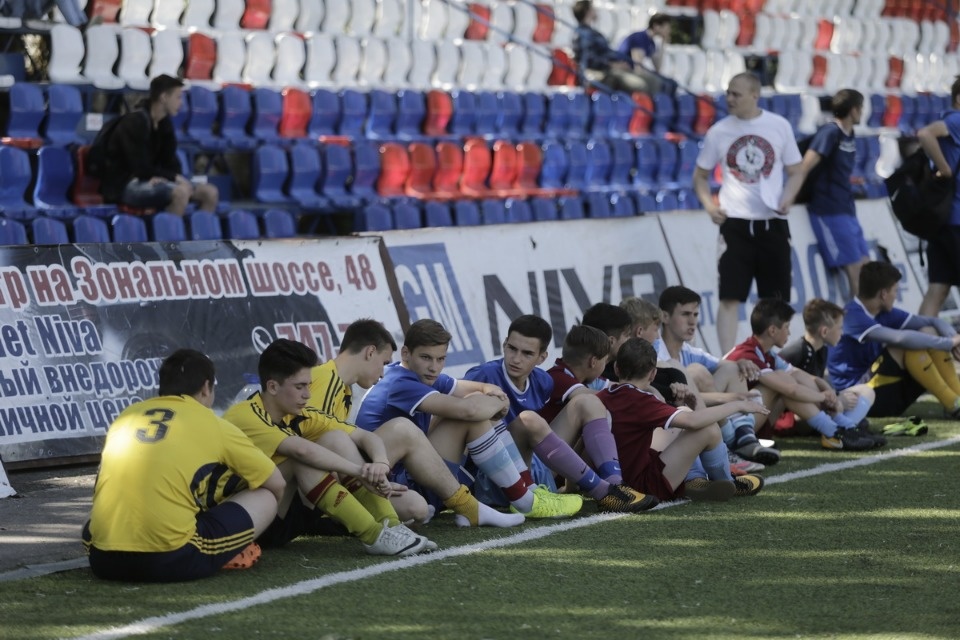 Финальный этап Чемпионата по дворовому футболу на кубок врио губернатора Михаила Ведерникова Финальный этап Чемпионата по дворовому футболу на кубок врио губернатора Михаила Ведерникова