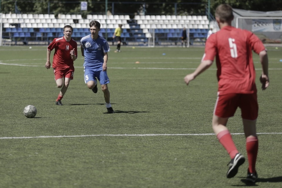 Финальный этап Чемпионата по дворовому футболу на кубок врио губернатора Михаила Ведерникова Финальный этап Чемпионата по дворовому футболу на кубок врио губернатора Михаила Ведерникова