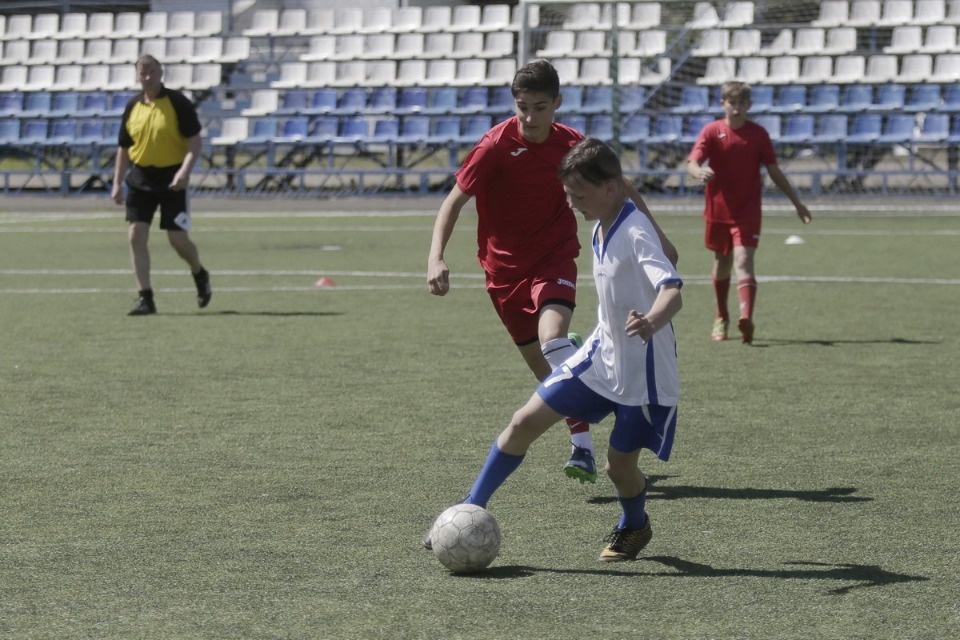 Финальный этап Чемпионата по дворовому футболу на кубок врио губернатора Михаила Ведерникова Финальный этап Чемпионата по дворовому футболу на кубок врио губернатора Михаила Ведерникова