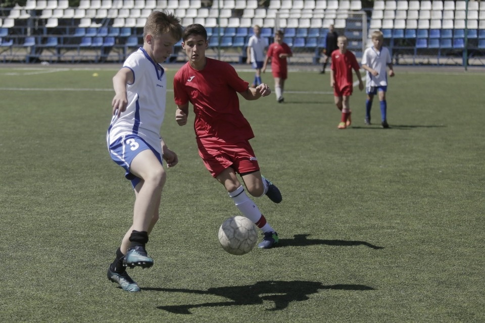 Финальный этап Чемпионата по дворовому футболу на кубок врио губернатора Михаила Ведерникова Финальный этап Чемпионата по дворовому футболу на кубок врио губернатора Михаила Ведерникова