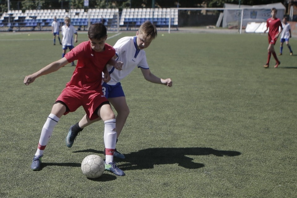 Финальный этап Чемпионата по дворовому футболу на кубок врио губернатора Михаила Ведерникова Финальный этап Чемпионата по дворовому футболу на кубок врио губернатора Михаила Ведерникова