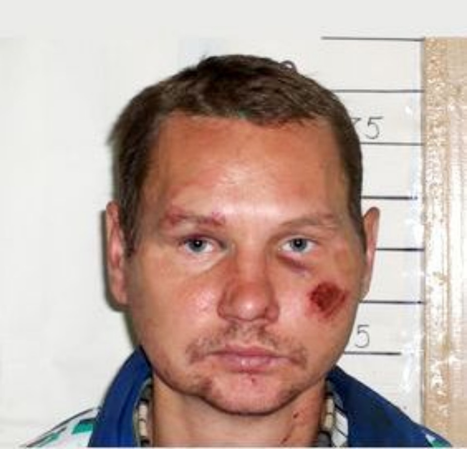 Полиция продолжает розыск пропавшего девять лет назад псковича