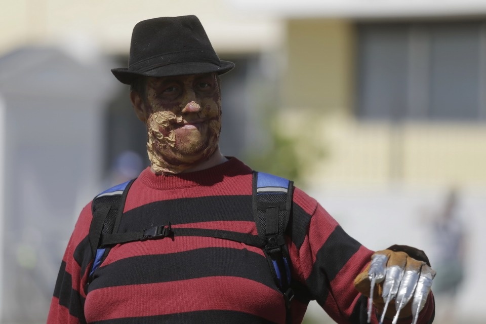 По улицам города проехал второй Псковский велопарад