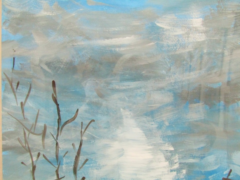 У каждого своя победа