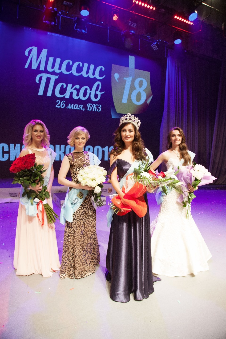 Коронованная особа