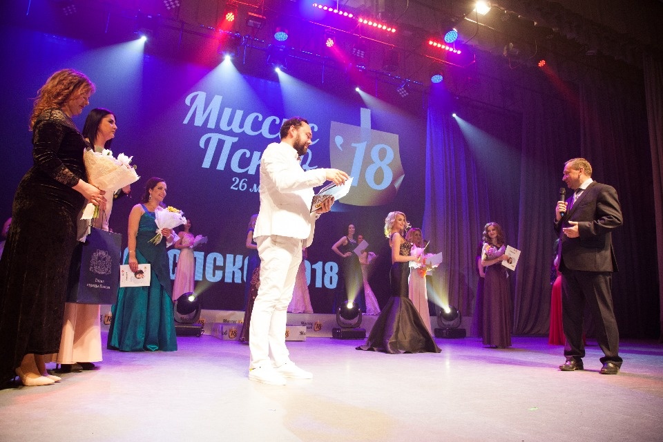 Коронованная особа