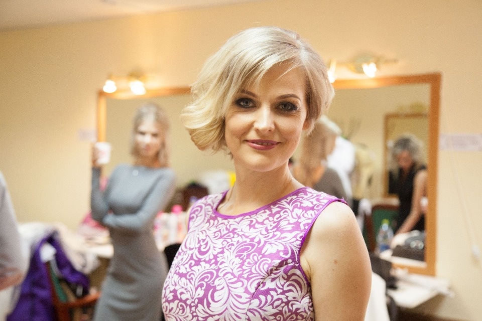 Коронованная особа