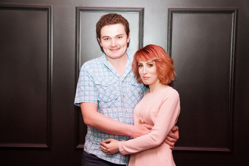 Вишенка на торте