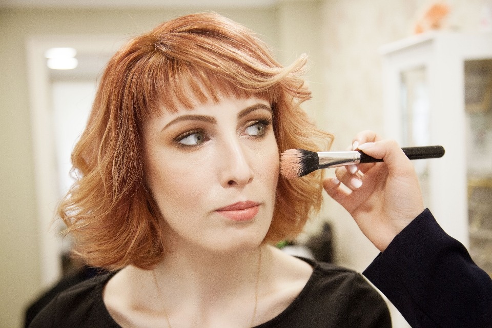 Вишенка на торте