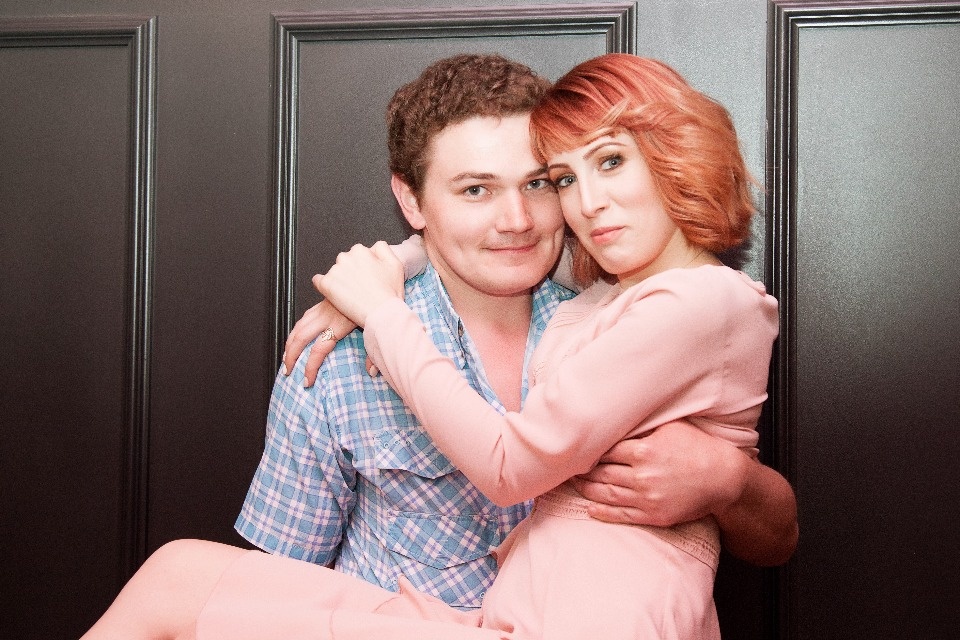 Вишенка на торте