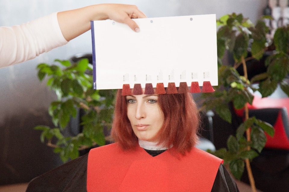 Вишенка на торте