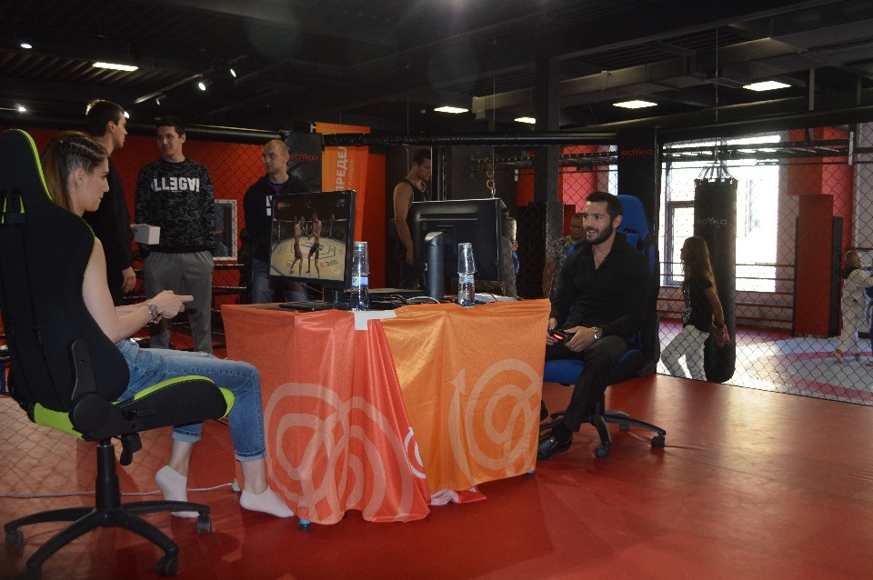 «Бой с Чемпионом» в Пскове: как это было