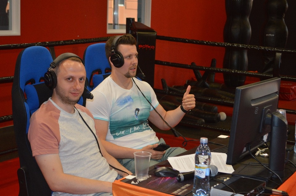 «Бой с Чемпионом» в Пскове: как это было