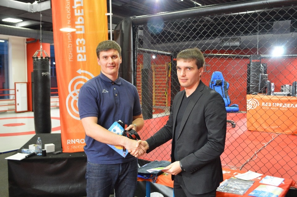 «Бой с Чемпионом» в Пскове: как это было