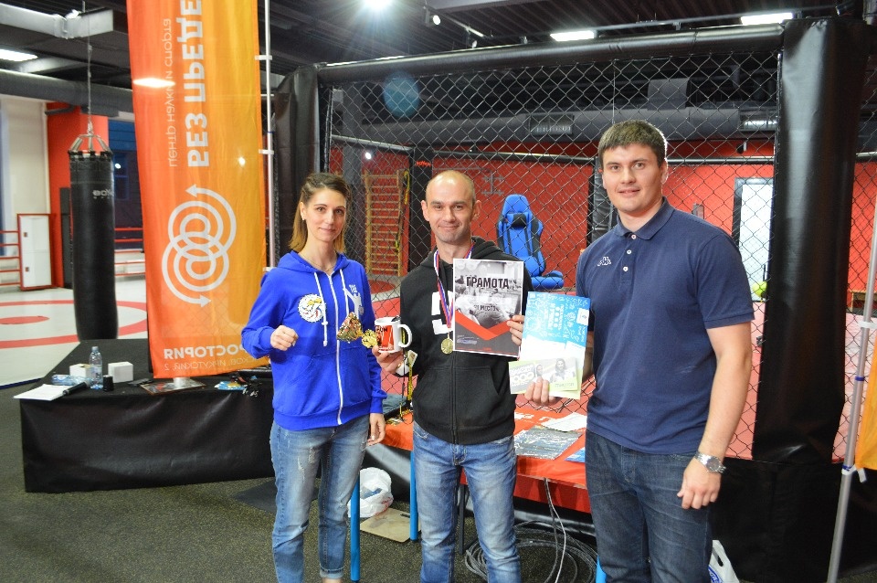 «Бой с Чемпионом» в Пскове: как это было