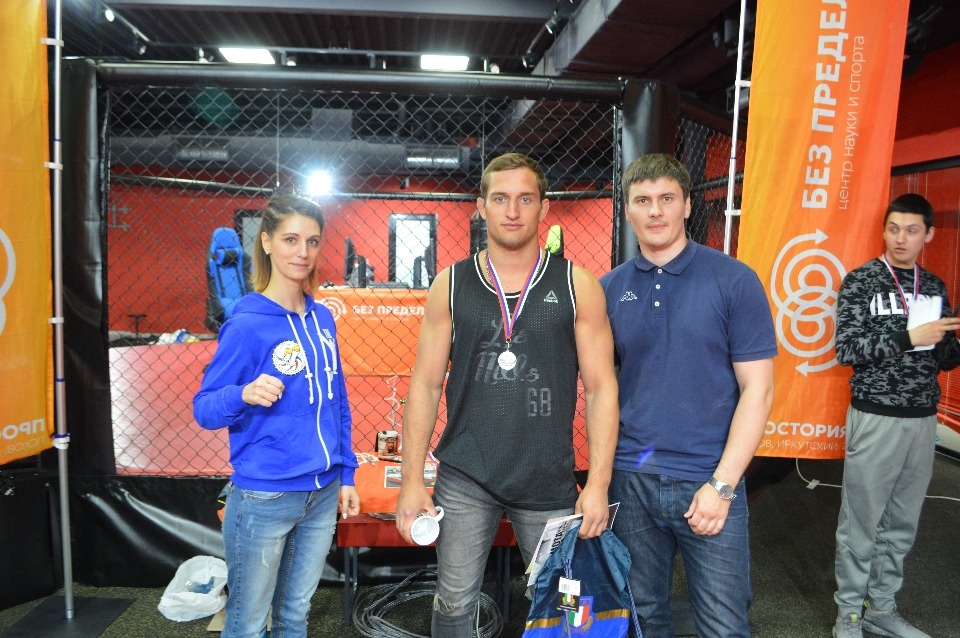 «Бой с Чемпионом» в Пскове: как это было