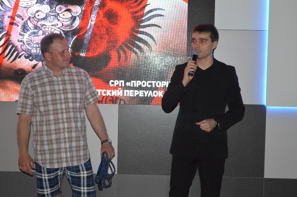 «Бой с Чемпионом» в Пскове: как это было