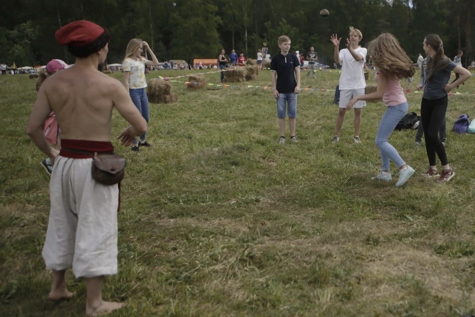 Всероссийский Пушкинский праздник поэзии Всероссийский Пушкинский праздник поэзии