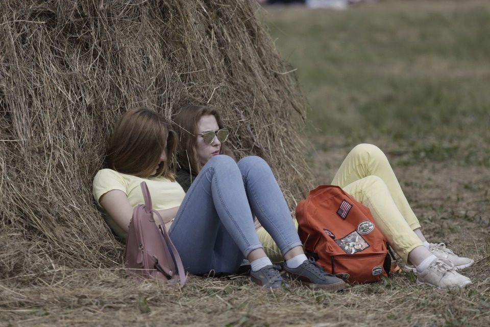 Всероссийский Пушкинский праздник поэзии Всероссийский Пушкинский праздник поэзии