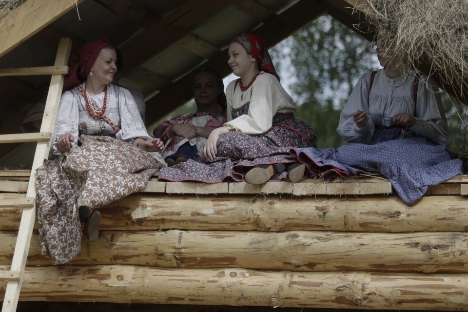 Всероссийский Пушкинский праздник поэзии Всероссийский Пушкинский праздник поэзии