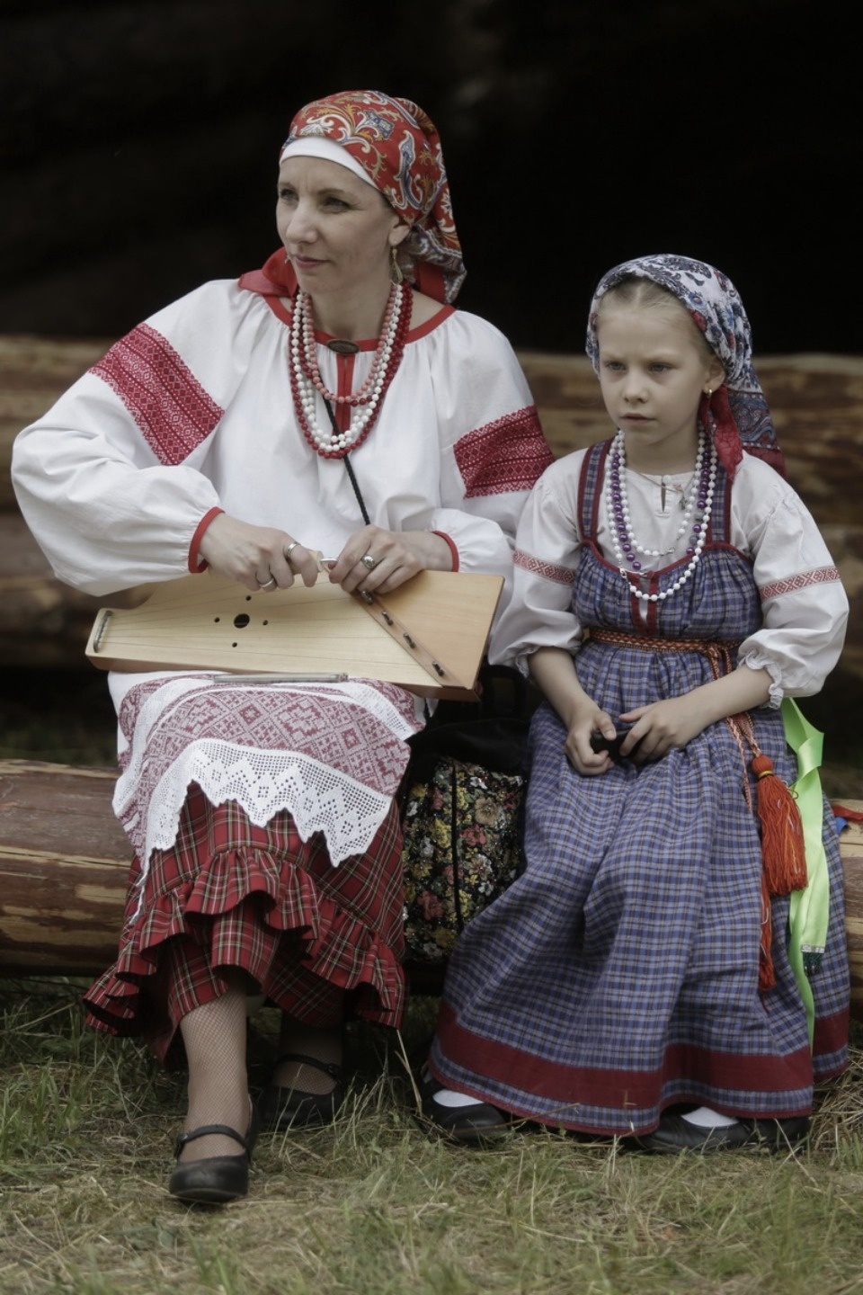 Всероссийский Пушкинский праздник поэзии Всероссийский Пушкинский праздник поэзии