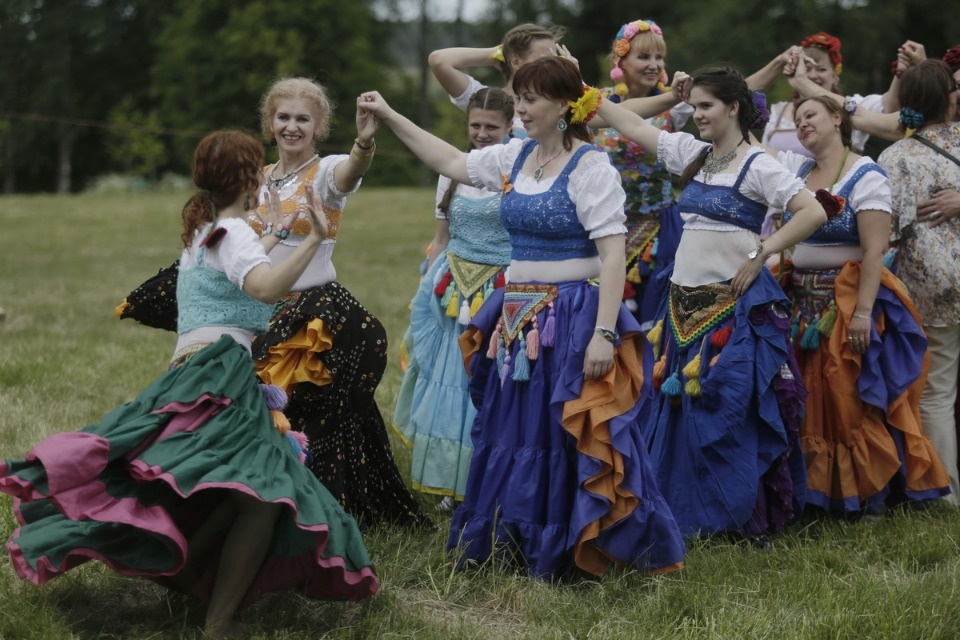 Всероссийский Пушкинский праздник поэзии Всероссийский Пушкинский праздник поэзии