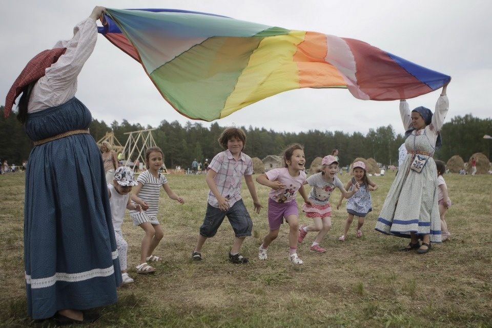 Всероссийский Пушкинский праздник поэзии Всероссийский Пушкинский праздник поэзии