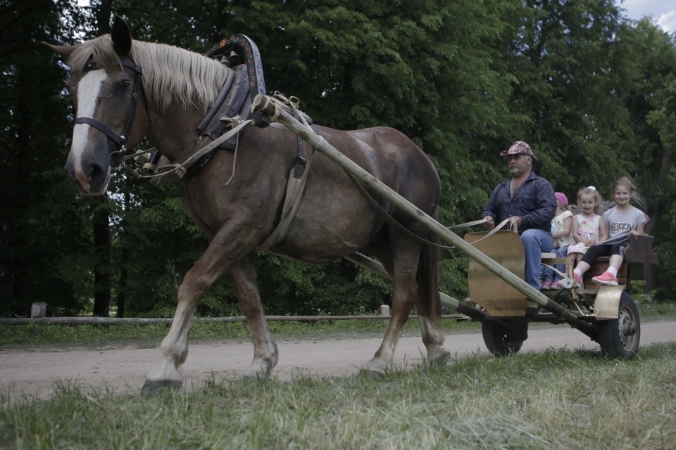 Всероссийский Пушкинский праздник поэзии Всероссийский Пушкинский праздник поэзии