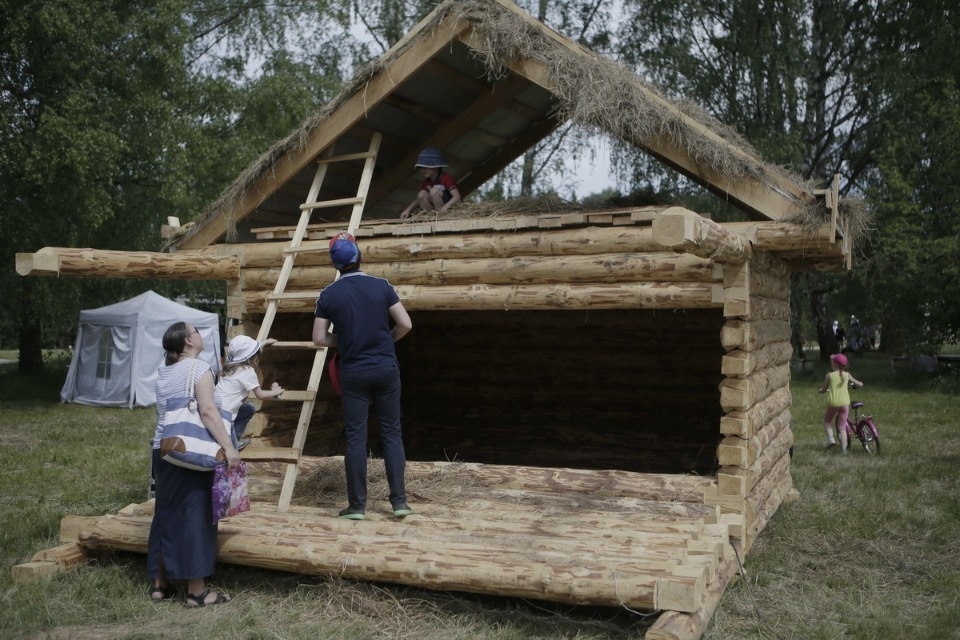 Всероссийский Пушкинский праздник поэзии Всероссийский Пушкинский праздник поэзии
