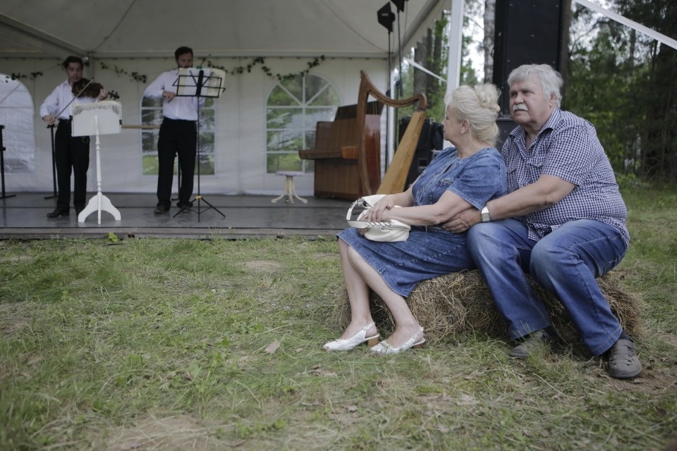 Всероссийский Пушкинский праздник поэзии Всероссийский Пушкинский праздник поэзии