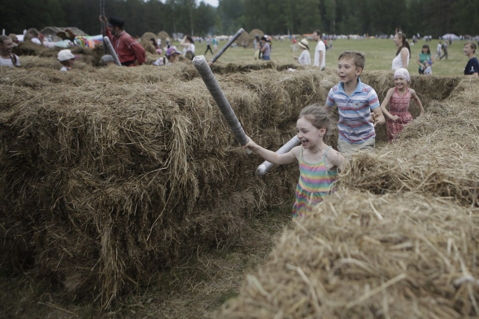 Всероссийский Пушкинский праздник поэзии Всероссийский Пушкинский праздник поэзии