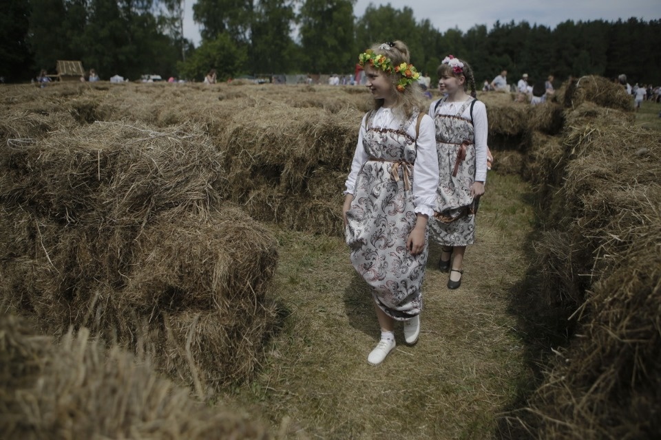 Всероссийский Пушкинский праздник поэзии Всероссийский Пушкинский праздник поэзии