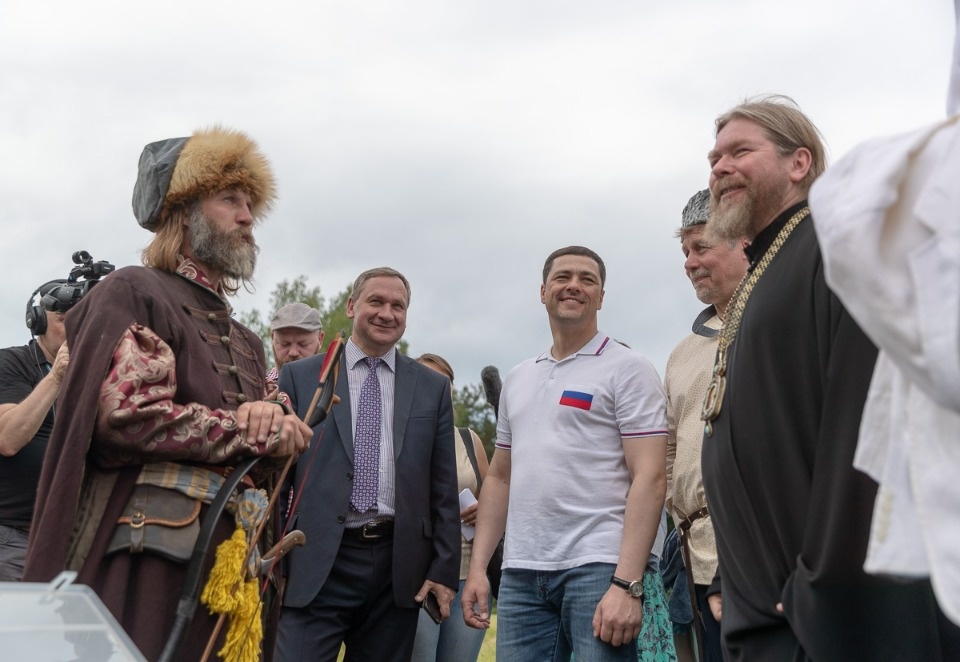 Всероссийский Пушкинский праздник поэзии Всероссийский Пушкинский праздник поэзии