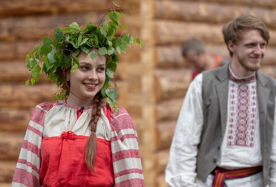 Всероссийский Пушкинский праздник поэзии Всероссийский Пушкинский праздник поэзии