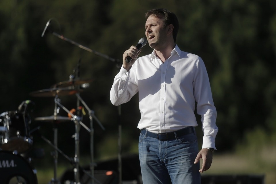 Всероссийский Пушкинский праздник поэзии Всероссийский Пушкинский праздник поэзии