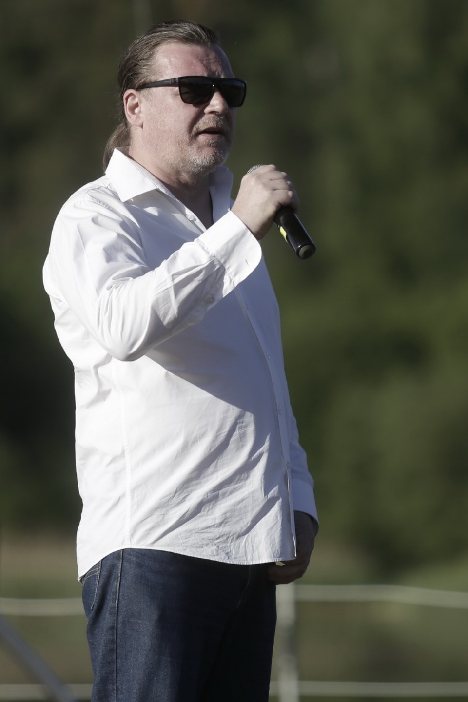 Всероссийский Пушкинский праздник поэзии Всероссийский Пушкинский праздник поэзии