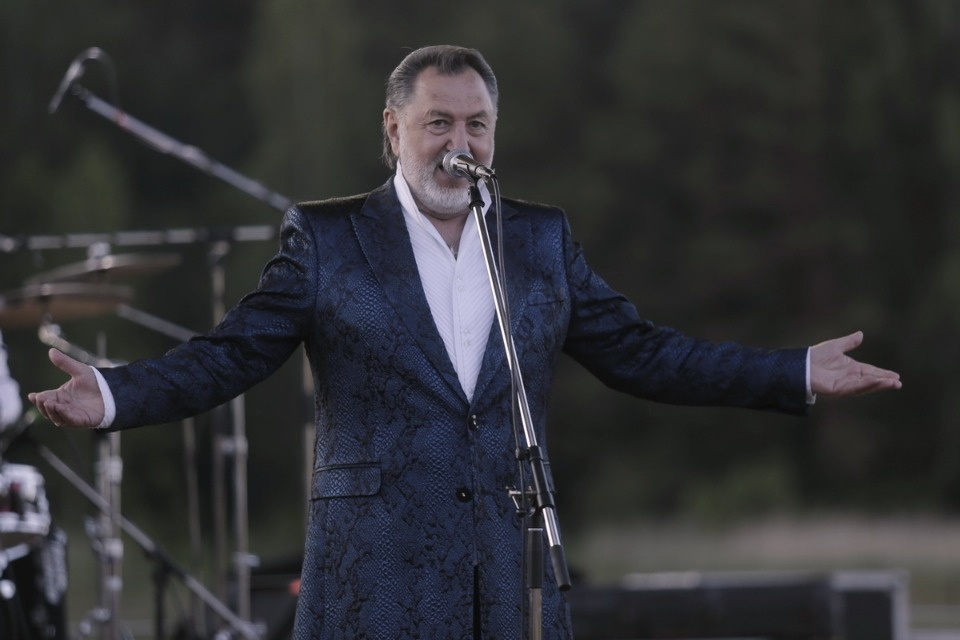 Всероссийский Пушкинский праздник поэзии Всероссийский Пушкинский праздник поэзии