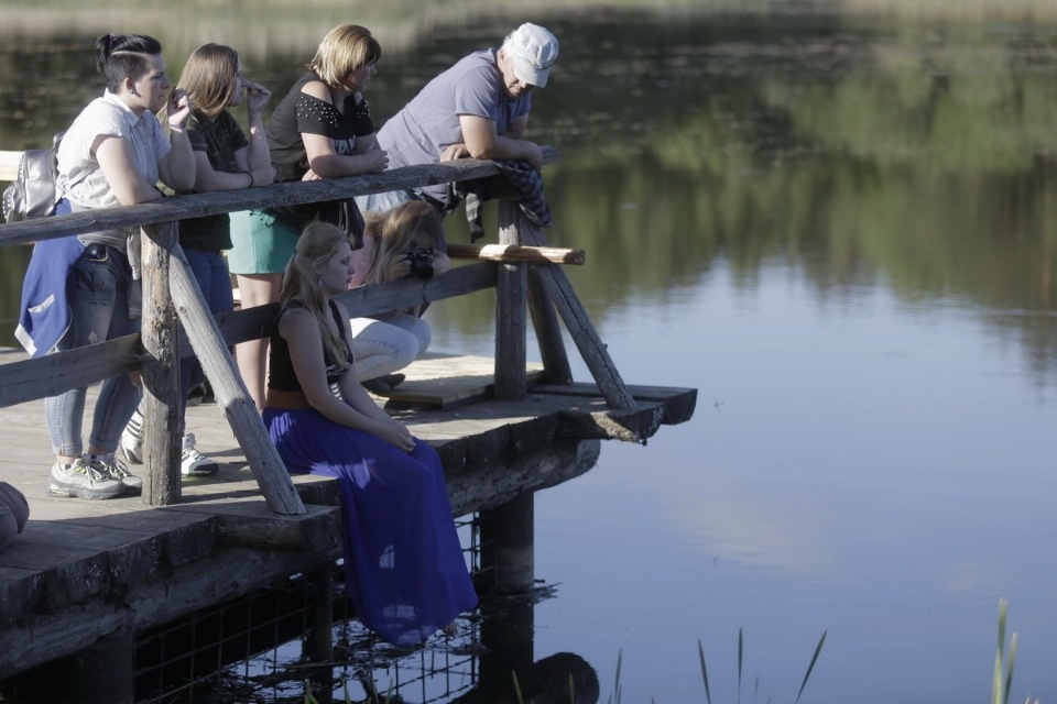 Всероссийский Пушкинский праздник поэзии Всероссийский Пушкинский праздник поэзии