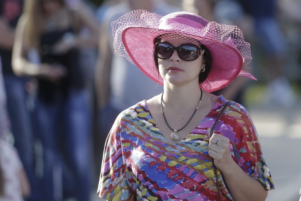 Всероссийский Пушкинский праздник поэзии Всероссийский Пушкинский праздник поэзии