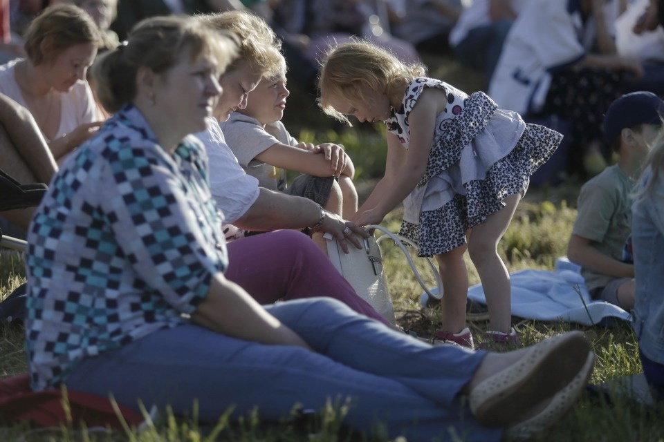 Всероссийский Пушкинский праздник поэзии Всероссийский Пушкинский праздник поэзии