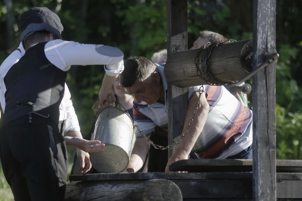 Всероссийский Пушкинский праздник поэзии Всероссийский Пушкинский праздник поэзии