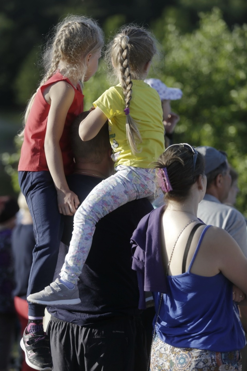 Всероссийский Пушкинский праздник поэзии Всероссийский Пушкинский праздник поэзии