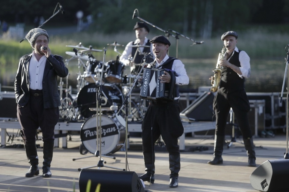 Всероссийский Пушкинский праздник поэзии Всероссийский Пушкинский праздник поэзии